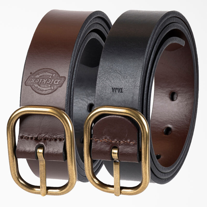 Dickies Reversible Belt Tan ID-wutlRRQ7