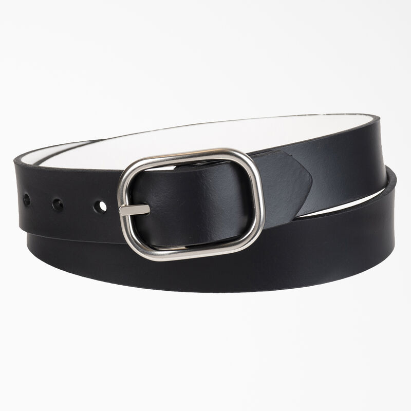 Dickies Reversible Belt Black/White ID-x4agLN0m