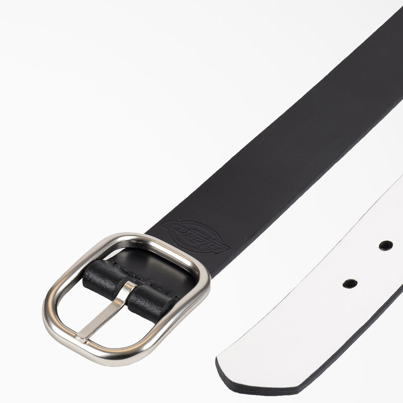 Dickies Reversible Belt Black/White ID-x4agLN0m