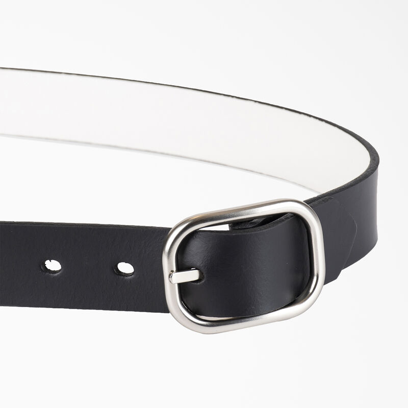 Dickies Reversible Belt Black/White ID-x4agLN0m
