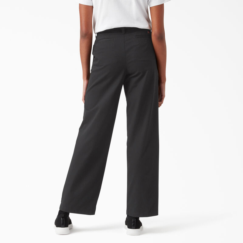 Dickies Relaxed Fit Wide Leg Pants Regular ID-x4sUsl6t