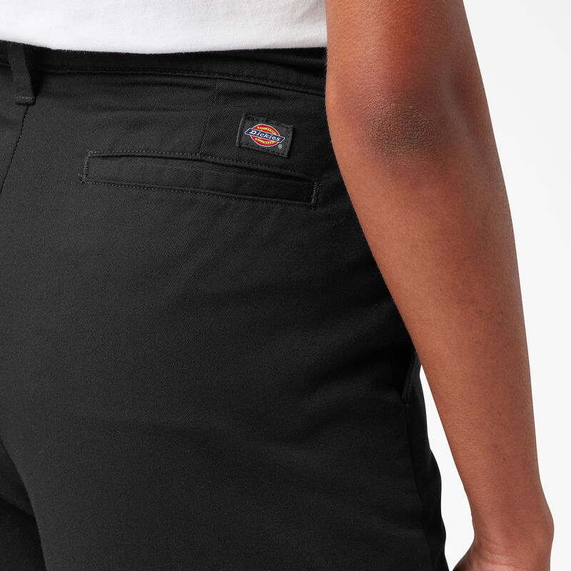 Dickies Relaxed Fit Wide Leg Pants Regular ID-x4sUsl6t