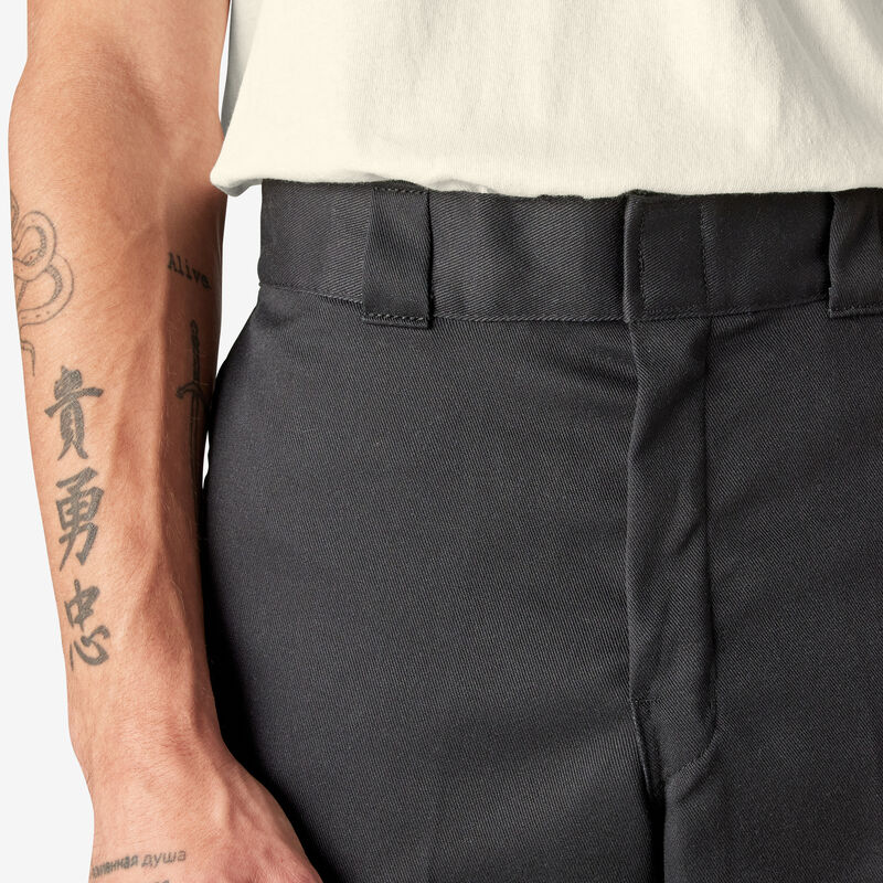 Dickies 874 Black ID-x6CZYaMA