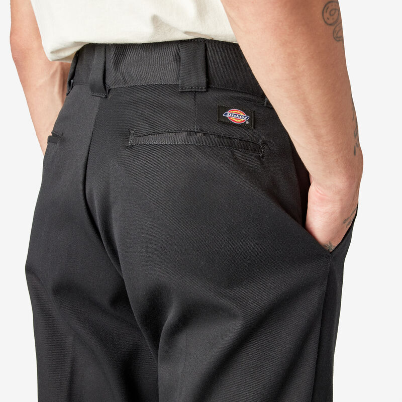 Dickies 874 Black ID-x6CZYaMA