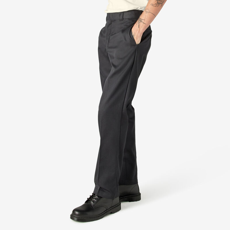 Dickies 874 Black ID-x6CZYaMA