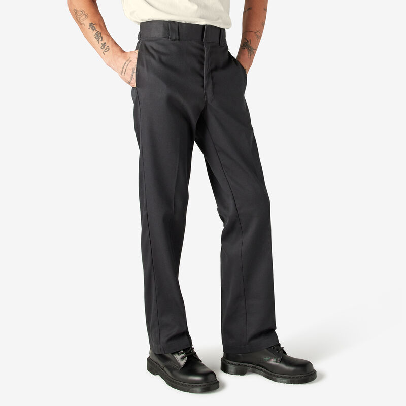 Dickies 874 Black ID-x6CZYaMA