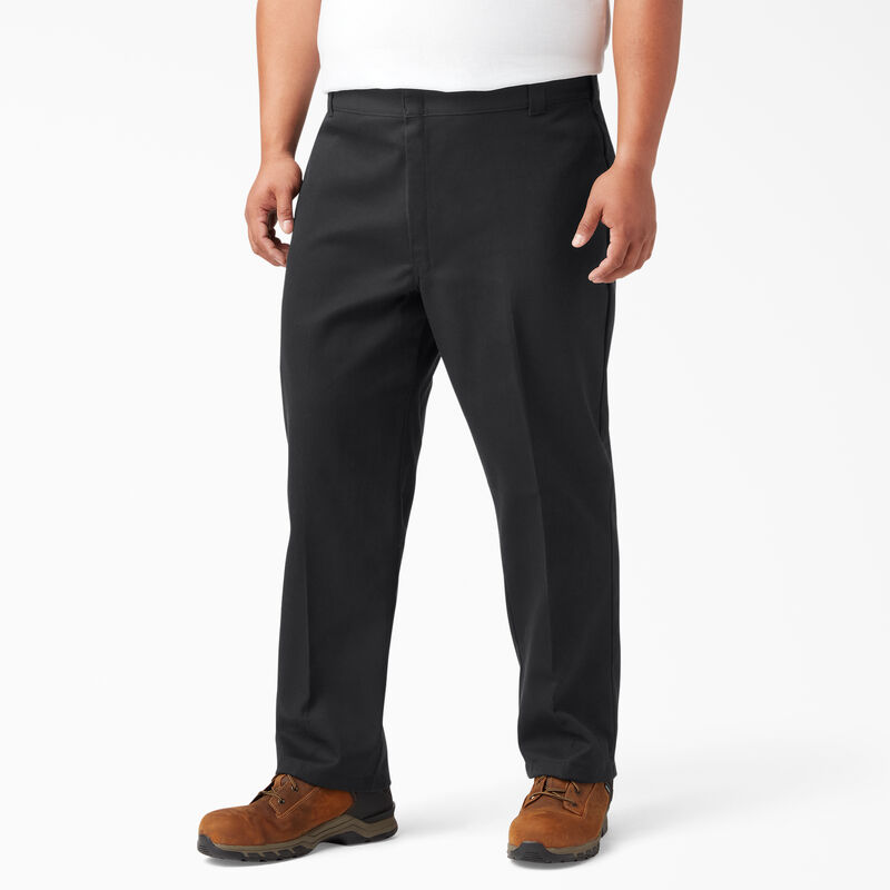 Dickies 874 Black ID-x6CZYaMA