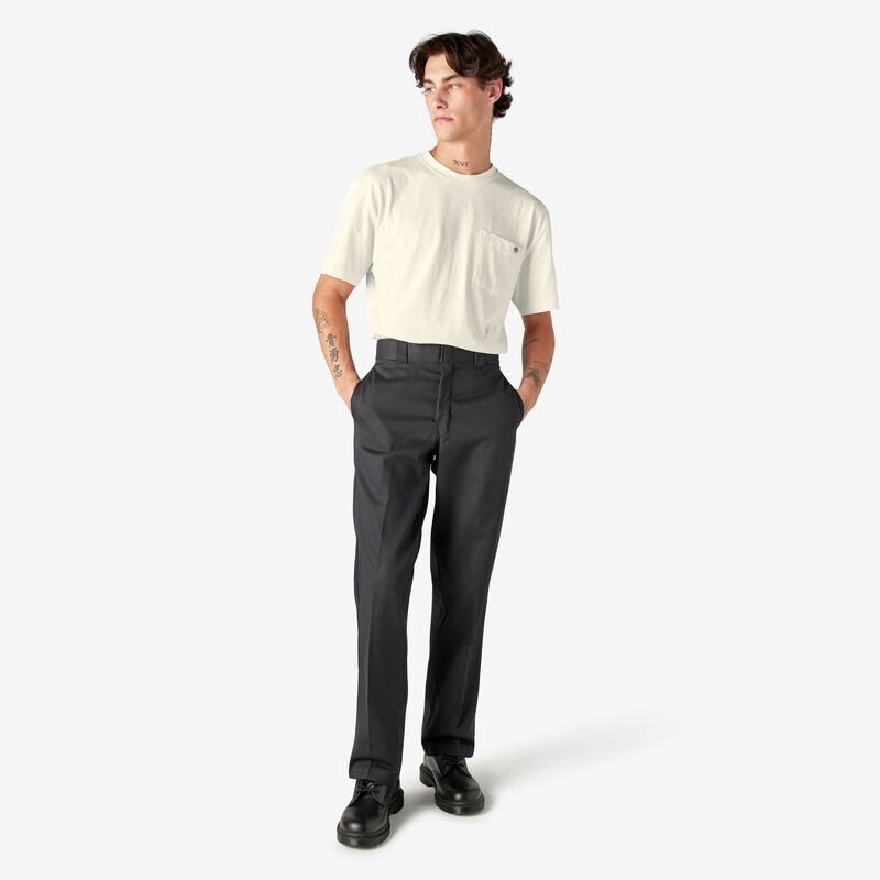 Dickies 874 Black ID-x6CZYaMA