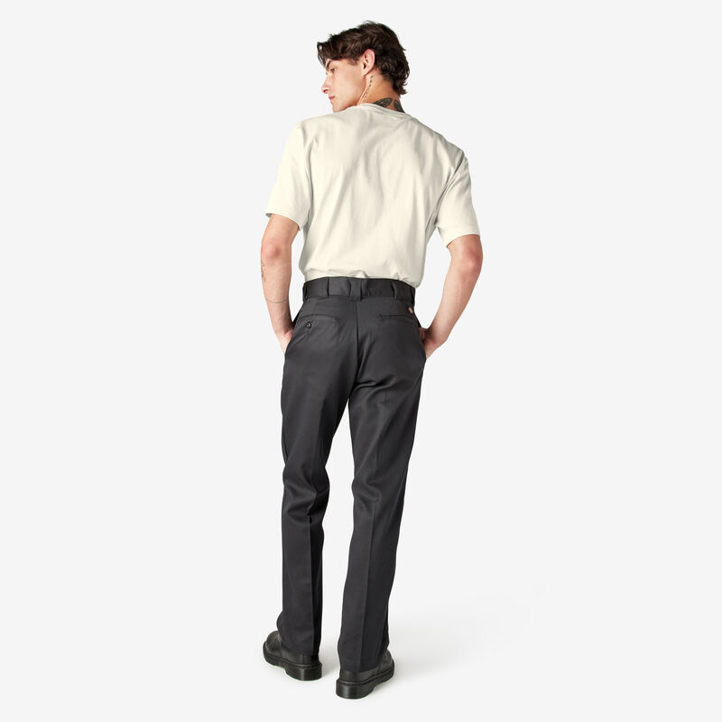 Dickies 874 Black ID-x6CZYaMA