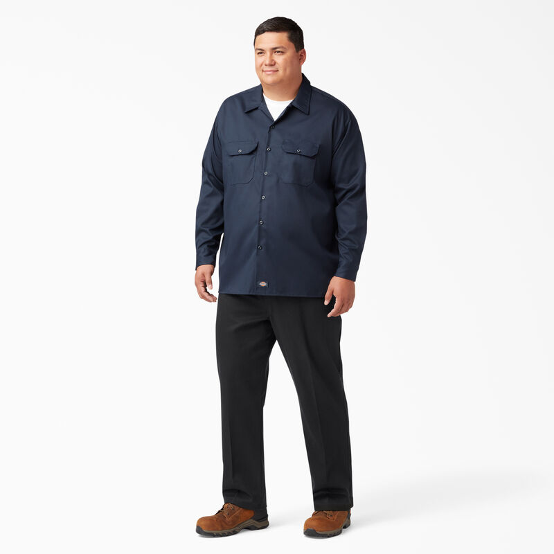 Dickies 874 Black ID-x6CZYaMA