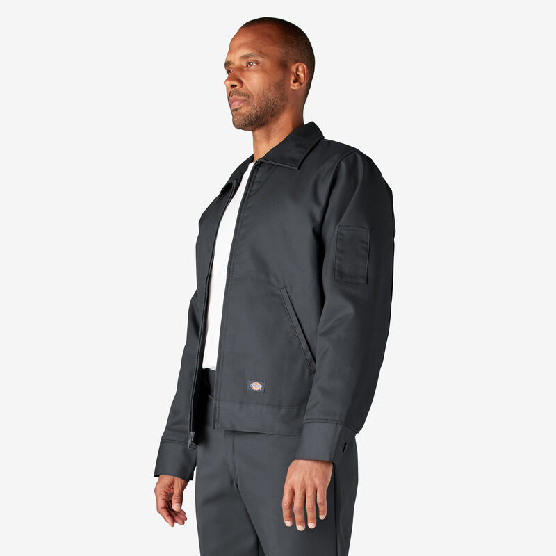 Dickies Insulated Eisenhower Jacket Regular ID-xT41BDvR