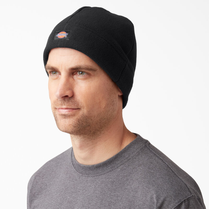 Dickies Fleece Beanie Black ID-xV2hU60A
