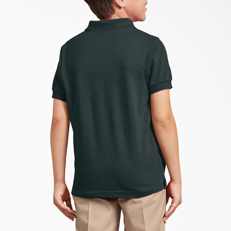 Dickies Kids' Piqu