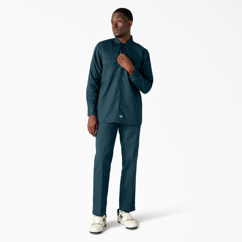 Dickies Original 874 Reflecting Pond ID-xwYg9Af8