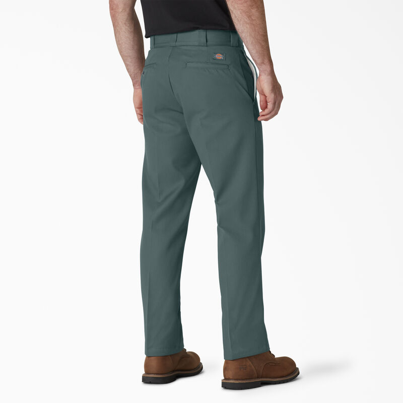 Dickies Original 874 Lincoln Green ID-xyW8h9Uo