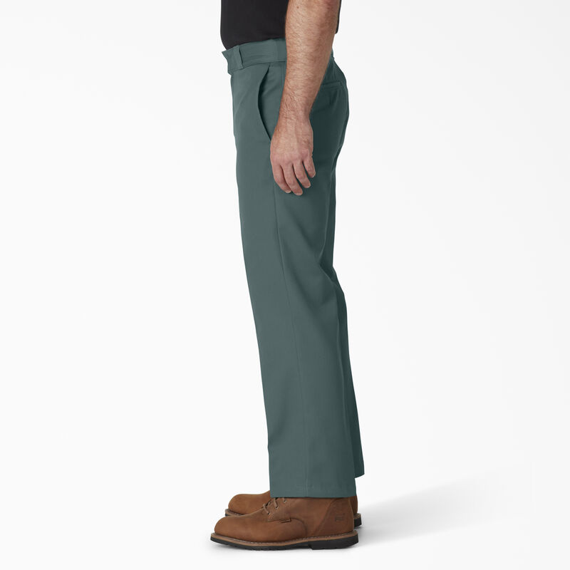 Dickies Original 874 Lincoln Green ID-xyW8h9Uo