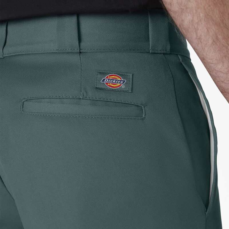 Dickies Original 874 Lincoln Green ID-xyW8h9Uo