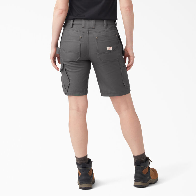 Dickies Traeger x Dickies Relaxed Fit Shorts, 9