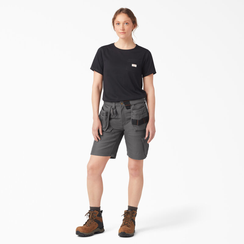 Dickies Traeger x Dickies Relaxed Fit Shorts, 9