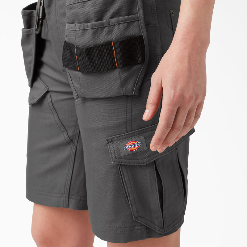 Dickies Traeger x Dickies Relaxed Fit Shorts, 9