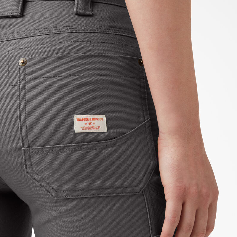 Dickies Traeger x Dickies Relaxed Fit Shorts, 9