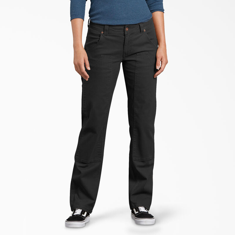 Dickies FLEX Relaxed Fit Duck Carpenter Pants Regular ID-y3FMlvaF