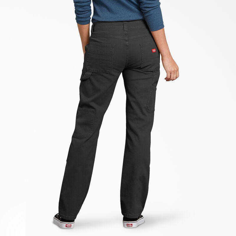 Dickies FLEX Relaxed Fit Duck Carpenter Pants Regular ID-y3FMlvaF