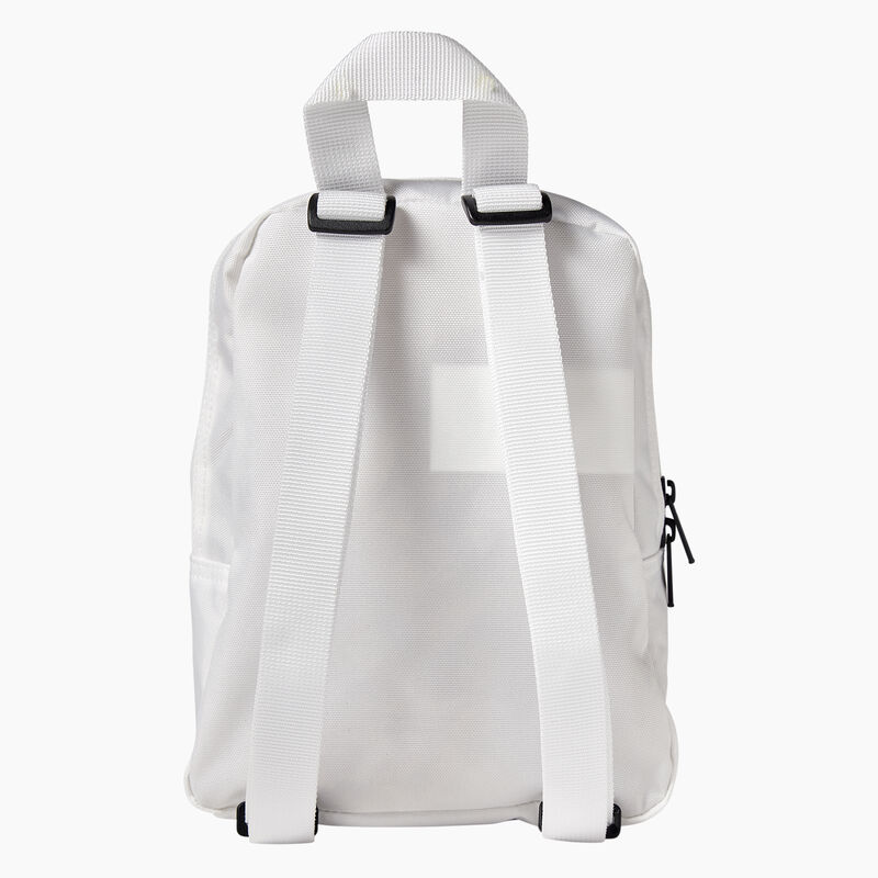 Dickies Mini Backpack White ID-y9PSgJ0C