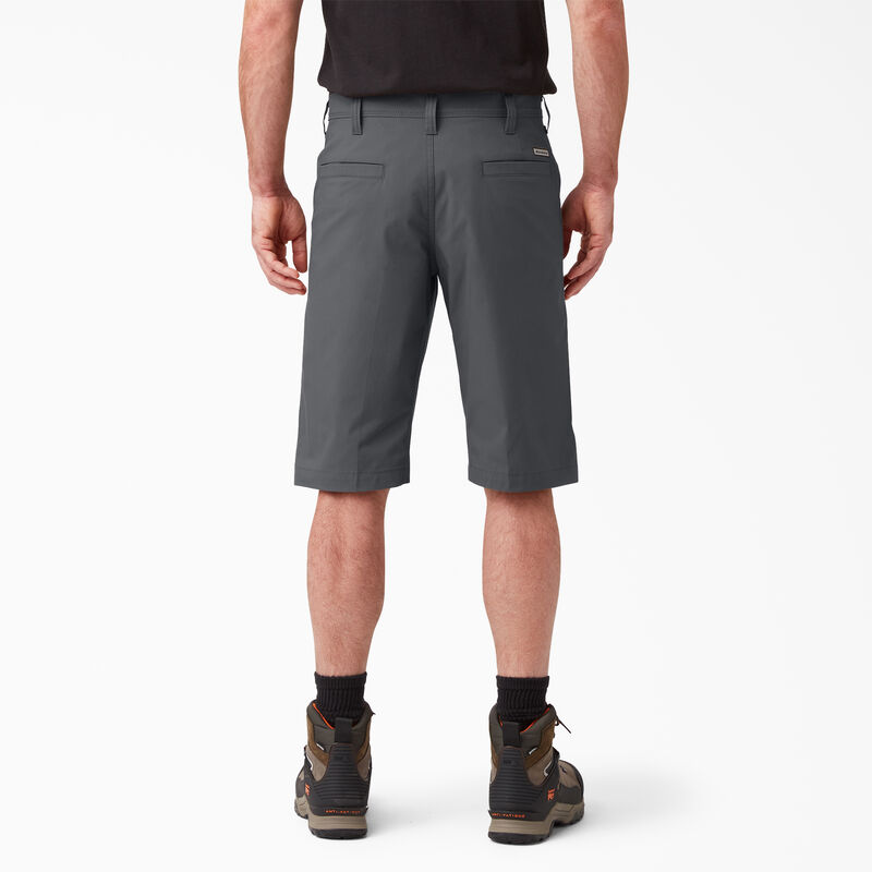 Dickies FLEX Cooling Regular Fit Utility Shorts, 13