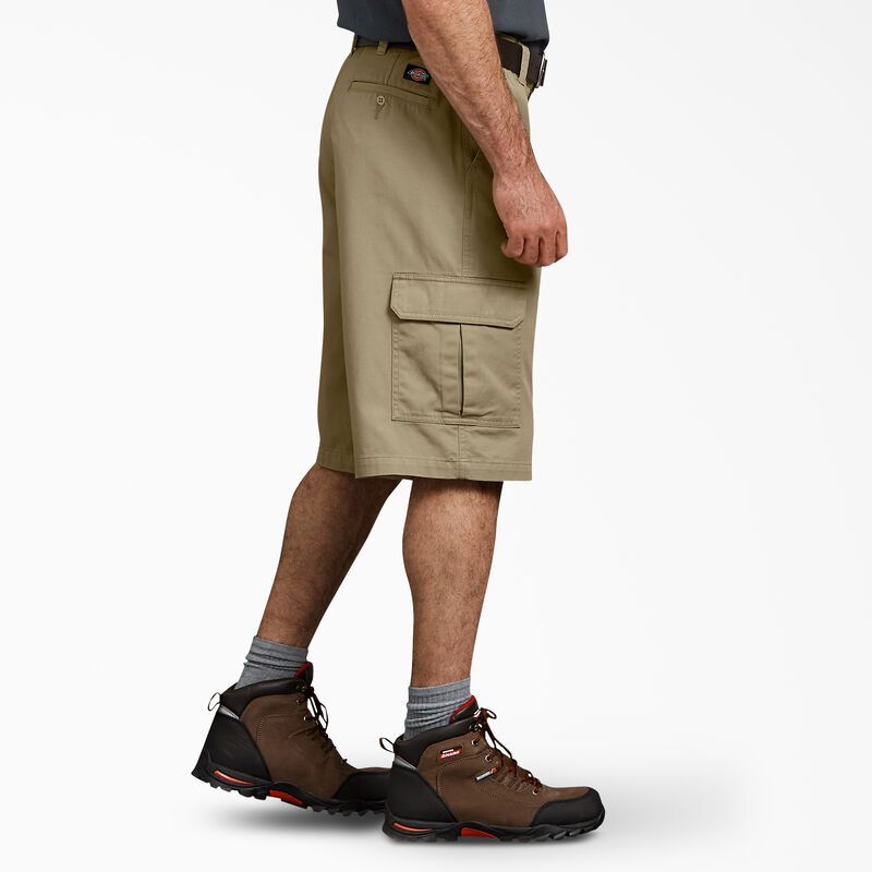 Dickies Loose Fit Work Shorts, 13