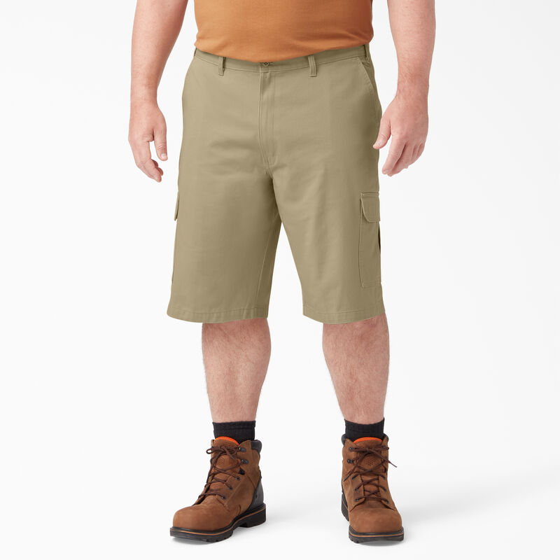 Dickies Loose Fit Work Shorts, 13