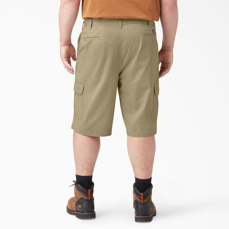 Dickies Loose Fit Work Shorts, 13
