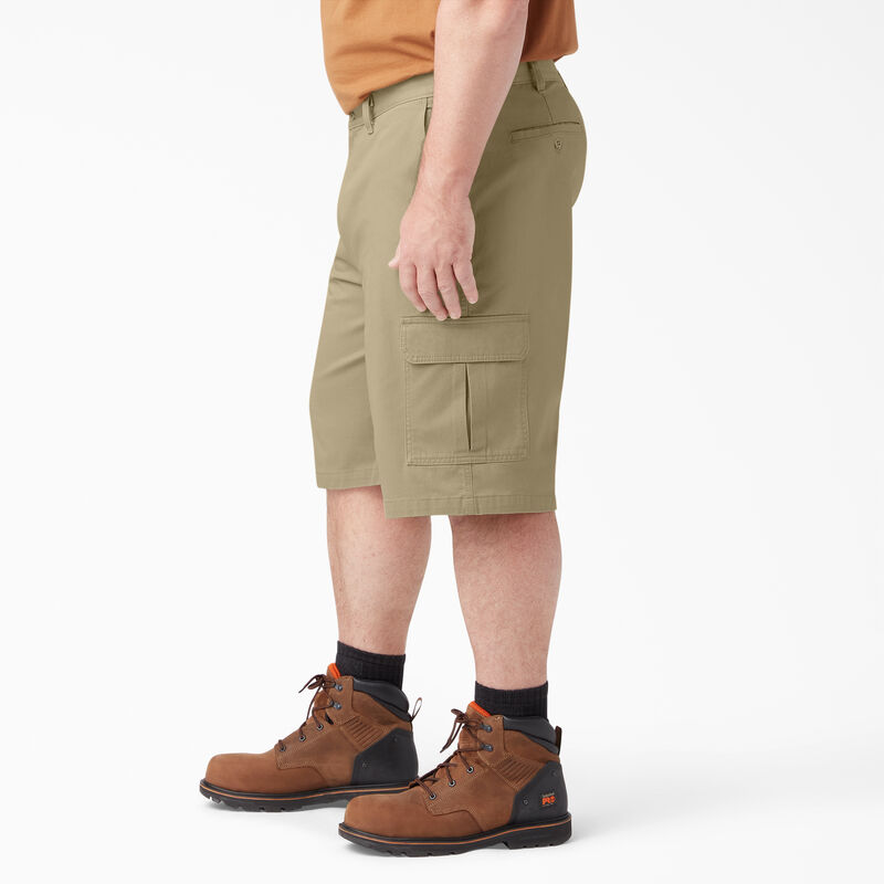 Dickies Loose Fit Work Shorts, 13