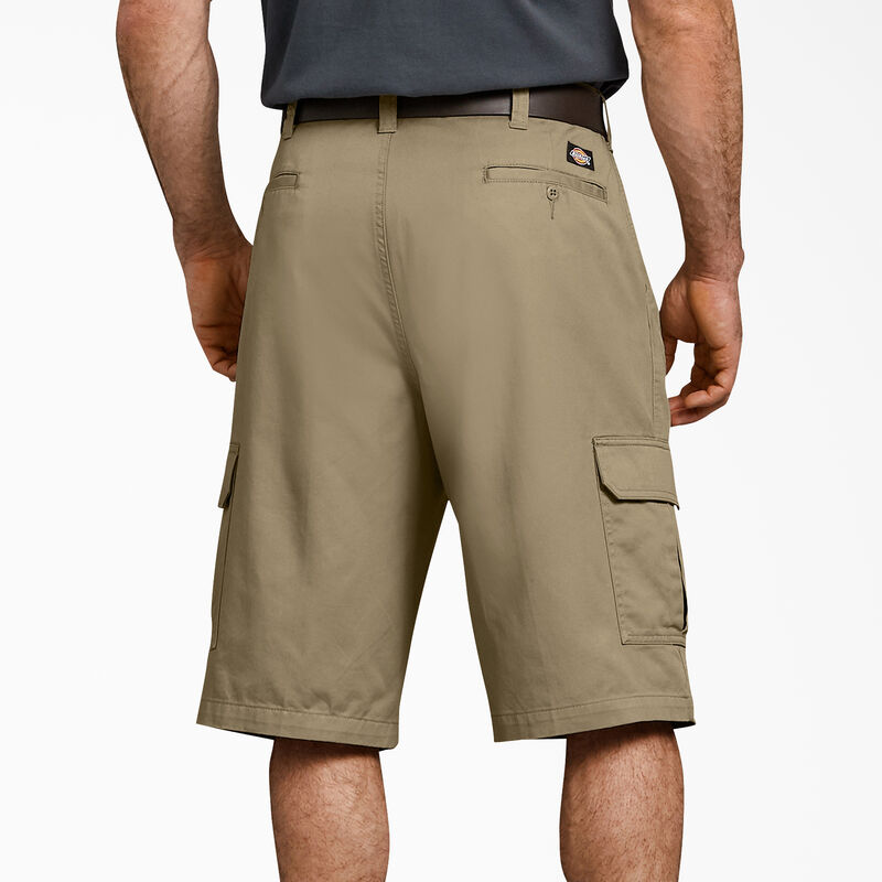 Dickies Loose Fit Work Shorts, 13