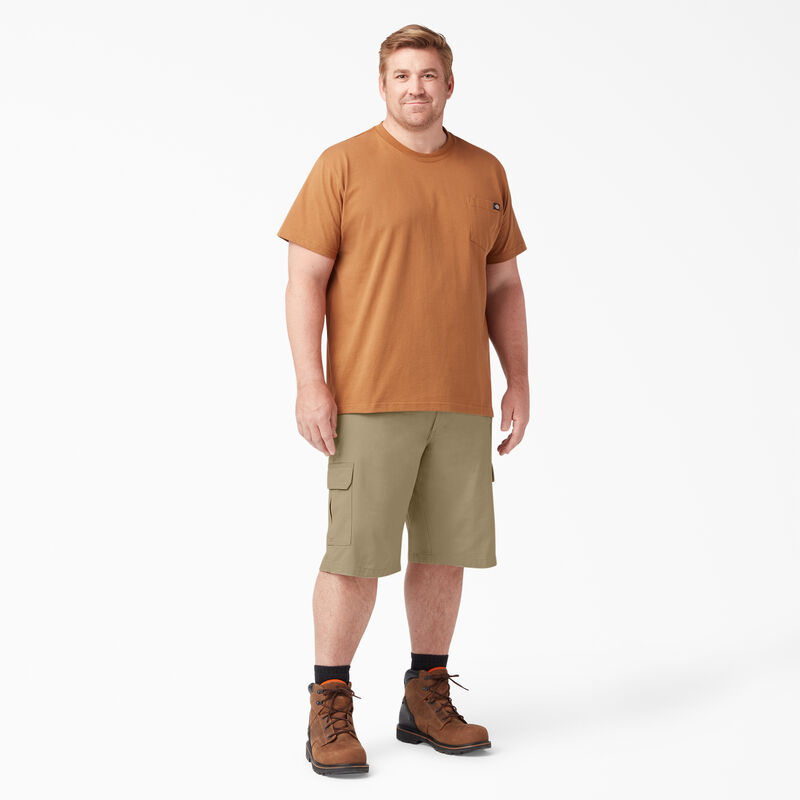 Dickies Loose Fit Work Shorts, 13