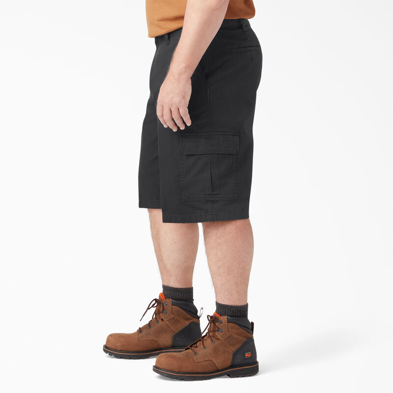 Dickies Loose Fit Work Shorts, 13