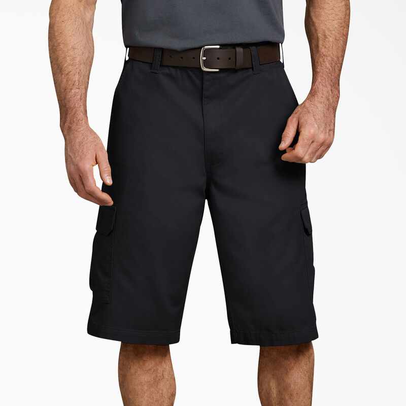 Dickies Loose Fit Work Shorts, 13