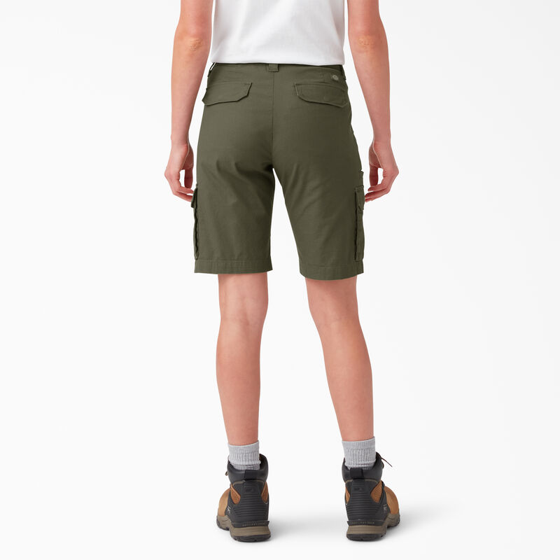 Dickies Ripstop Cargo Shorts, 9