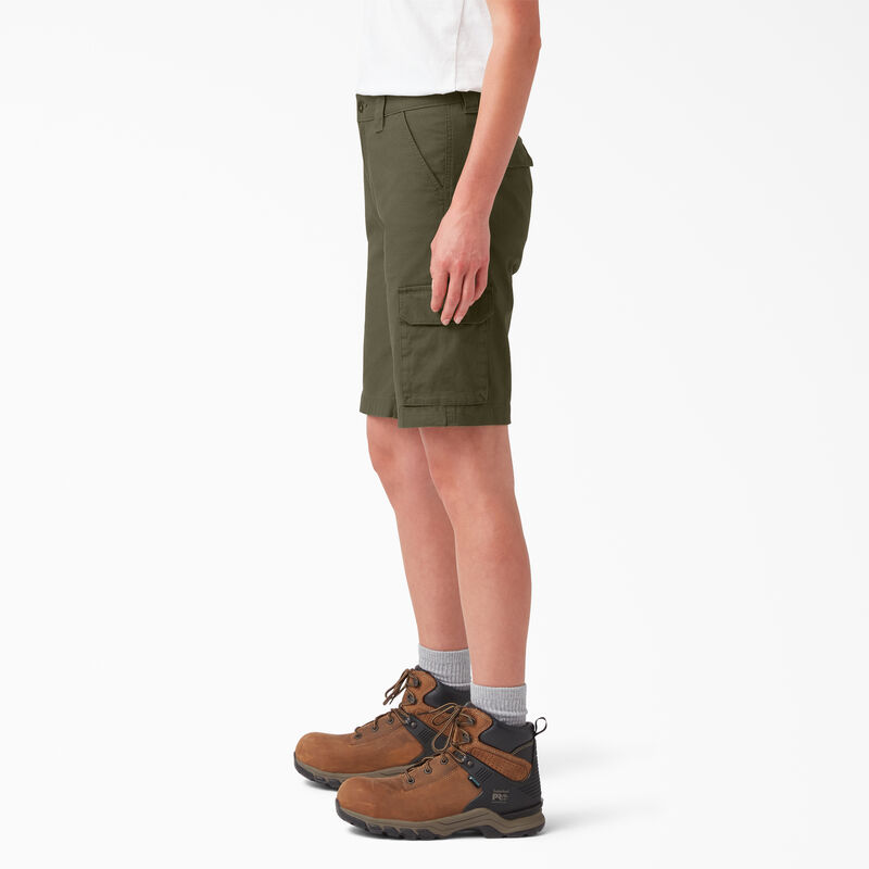 Dickies Ripstop Cargo Shorts, 9