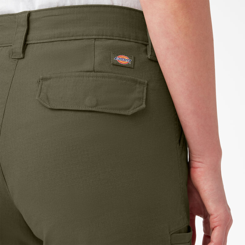 Dickies Ripstop Cargo Shorts, 9