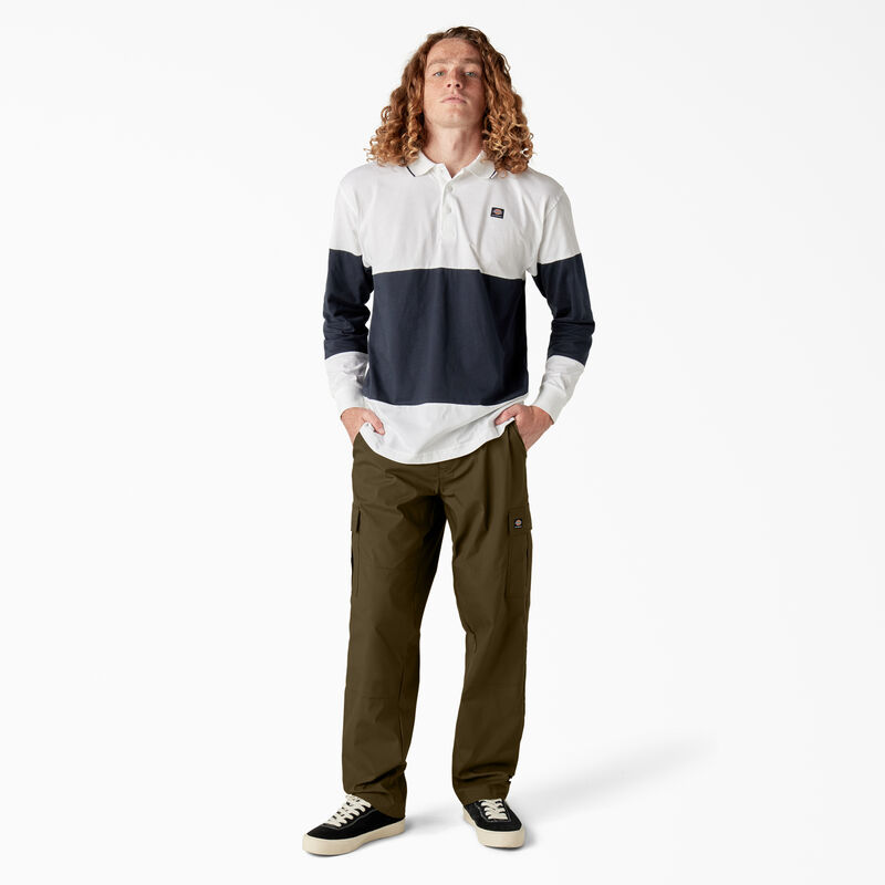 Dickies Skateboarding Loose Fit Cargo Pants Dark Olive ID-ylIg4bj4