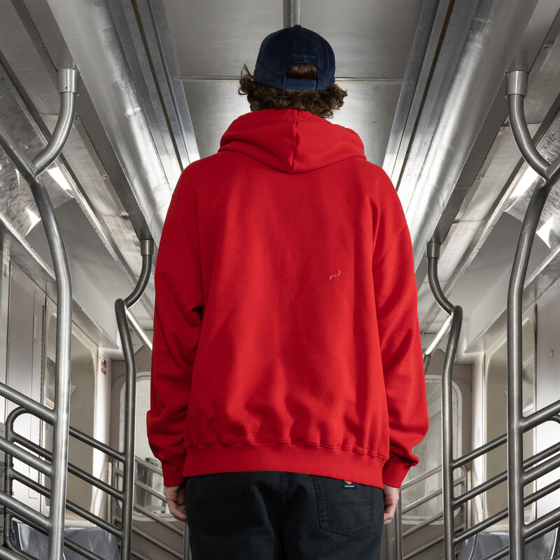 Dickies Jake Hayes Graphic Hoodie Regular ID-ysUZj9wP