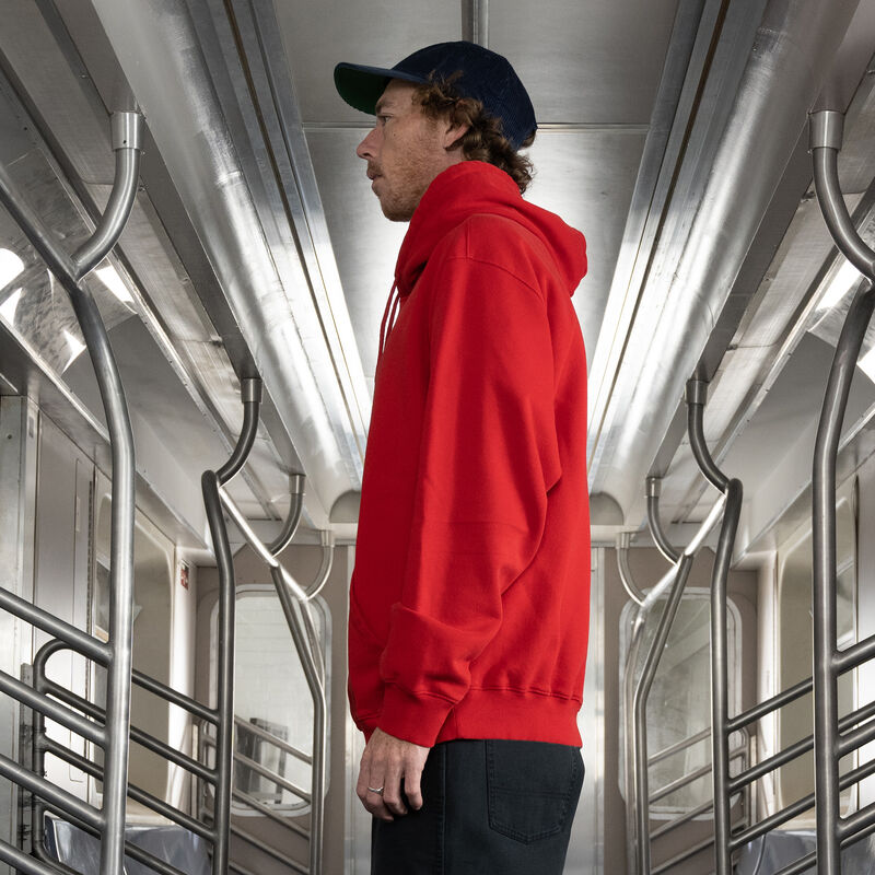 Dickies Jake Hayes Graphic Hoodie Regular ID-ysUZj9wP