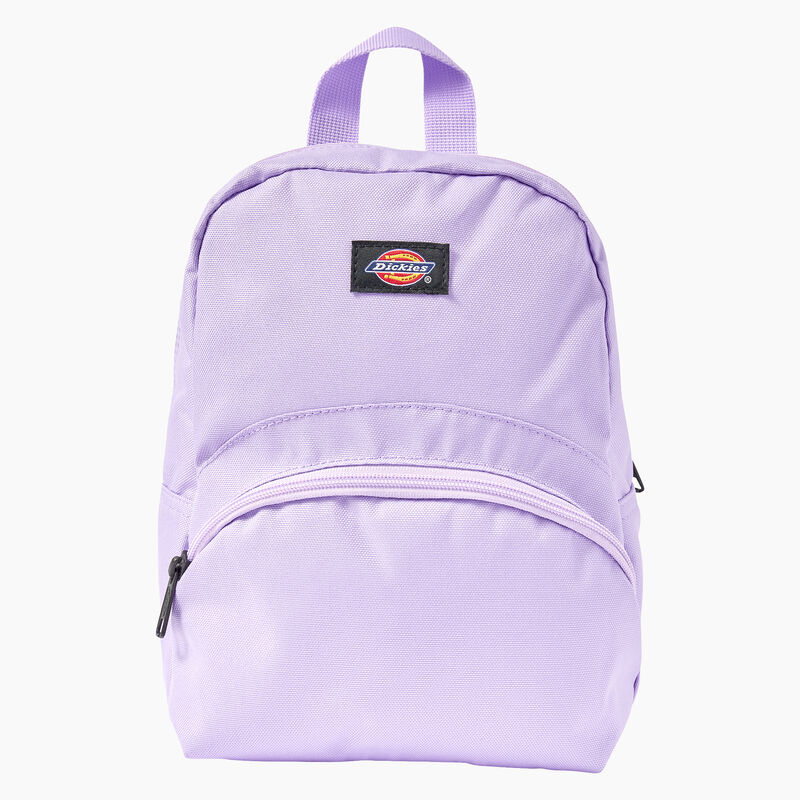 Dickies Mini Backpack Purple Rose ID-z1pneEQm