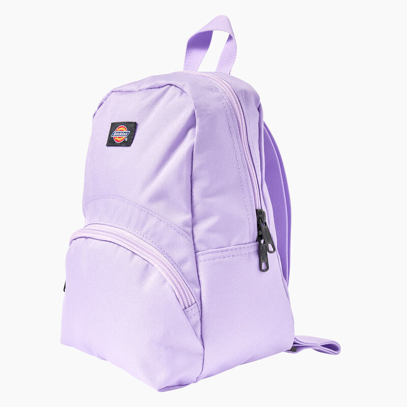 Dickies Mini Backpack Purple Rose ID-z1pneEQm