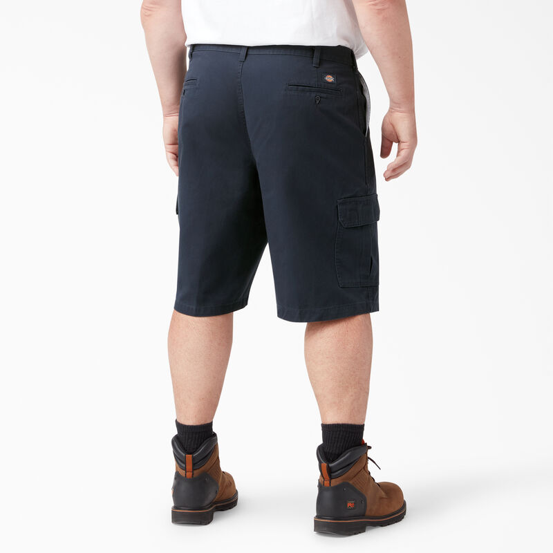 Dickies Loose Fit Work Shorts, 13