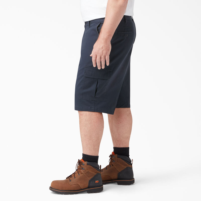 Dickies Loose Fit Work Shorts, 13