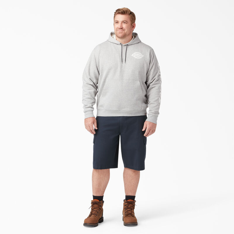 Dickies Loose Fit Work Shorts, 13