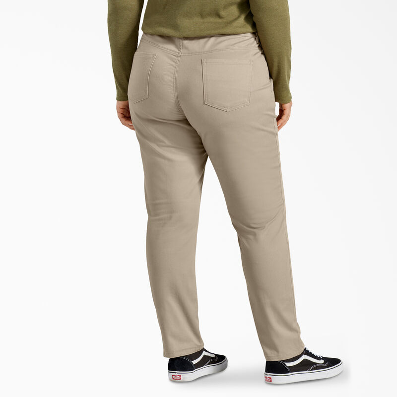 Dickies Plus Perfect Shape Skinny Fit Pants Regular ID-z7y4W3Nr