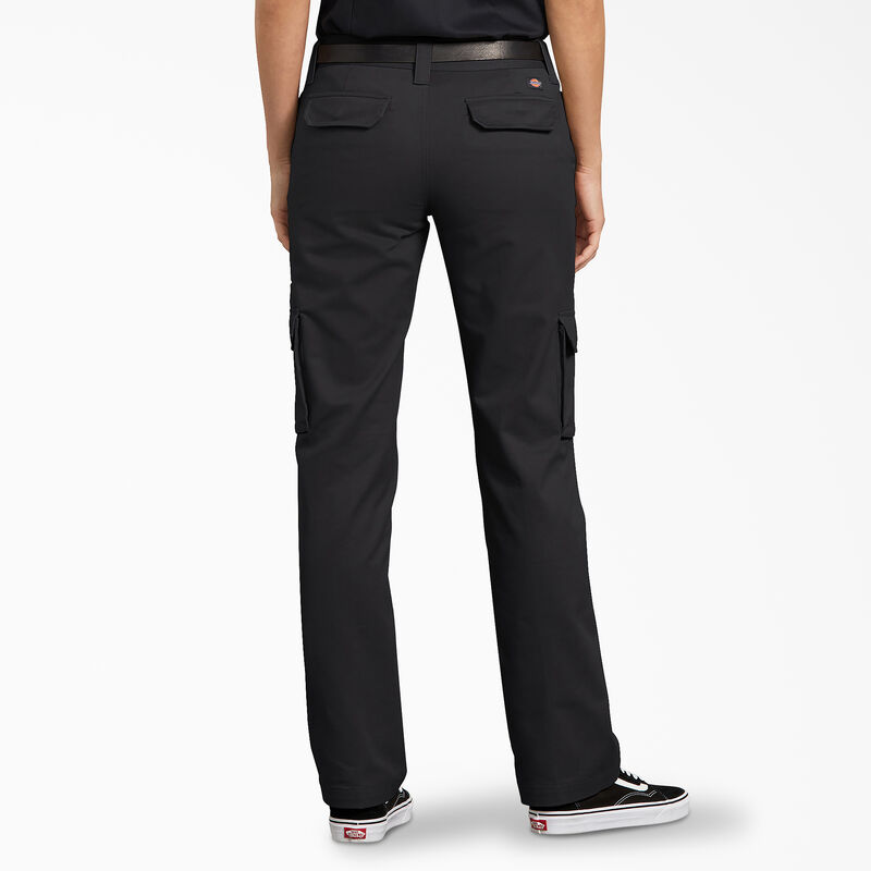 Dickies FLEX Relaxed Fit Cargo Pants Regular ID-zQWBgxG0